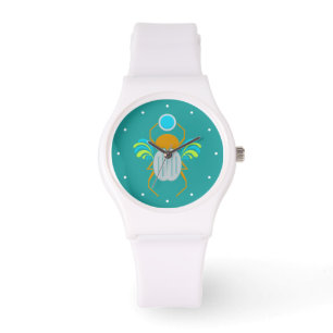 Relojes de personalizado Scarab