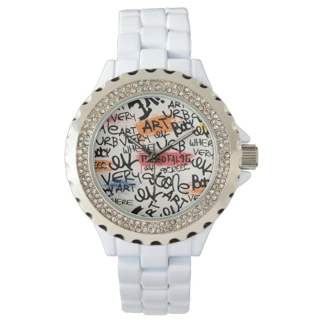 RELOJES DE PULSERA (Anverso)