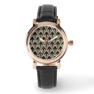 Relojes de pulsera para mujer - Diseño de ventilad