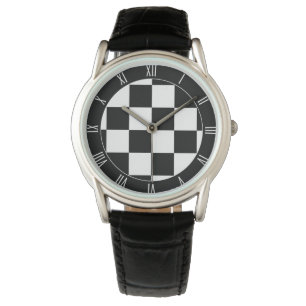 Relojes de tablero de ajedrez