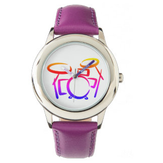 Relojes de tambor