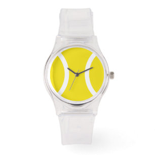 Relojes de tenis