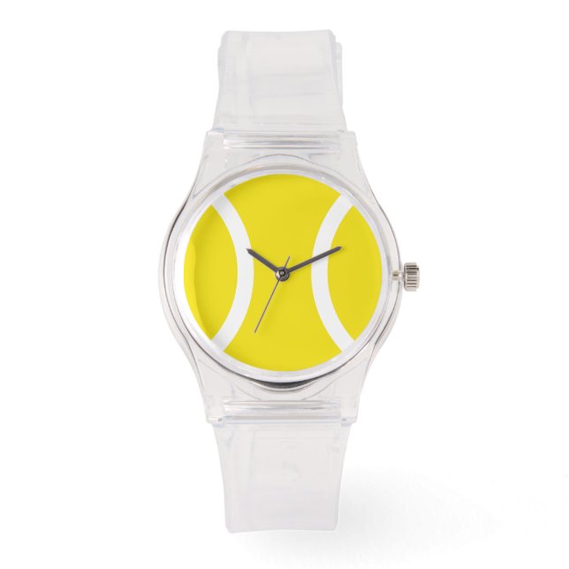 Relojes de tenis (Anverso)