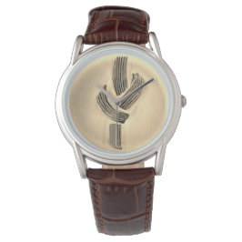 relojes de visión masculina arte y diseño