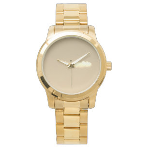 relojes de visión masculina arte y diseño