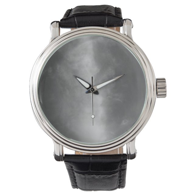 relojes de visión masculina arte y diseño (Anverso)