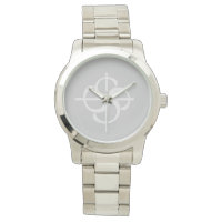 relojes de visión masculina arte y diseño