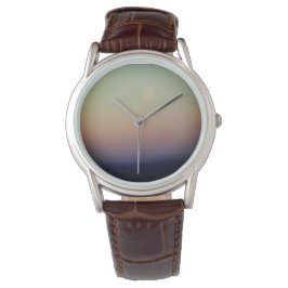 relojes de visión masculina arte y diseño