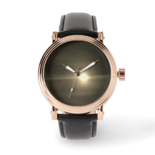 relojes de visión masculina arte y diseño