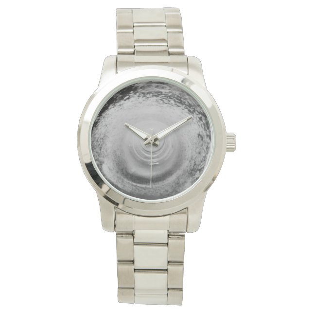 relojes de visión masculina arte y diseño (Anverso)