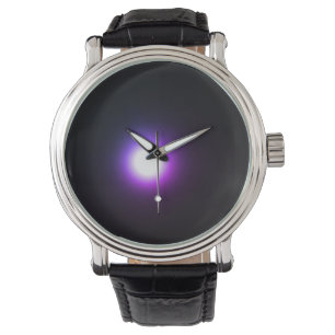 relojes de visión masculina arte y diseño