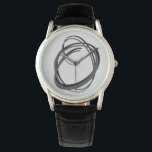 relojes de visión masculina arte y diseño<br><div class="desc">arte y diseño de relojes de visión masculina</div>
