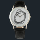 relojes de visión masculina arte y diseño<br><div class="desc">arte y diseño de relojes de visión masculina</div>