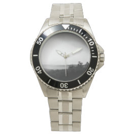 relojes de visión masculina arte y diseño