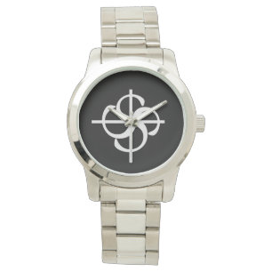 relojes de visión masculina arte y diseño