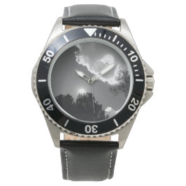 relojes de visión masculina arte y diseño