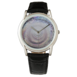 relojes de visión masculina arte y diseño