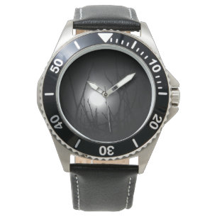 relojes de visión masculina arte y diseño