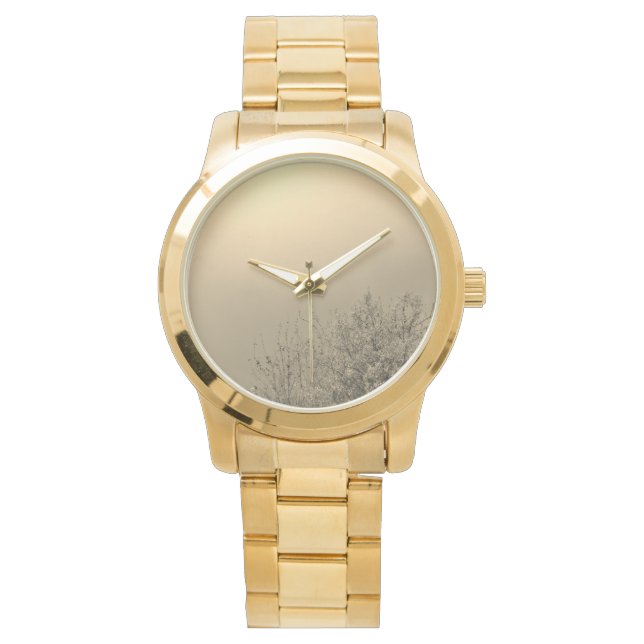 relojes de visión masculina arte y diseño (Anverso)