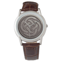 relojes de visión masculina arte y diseño