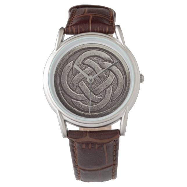 relojes de visión masculina arte y diseño (Anverso)