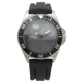 relojes de visión masculina arte y diseño