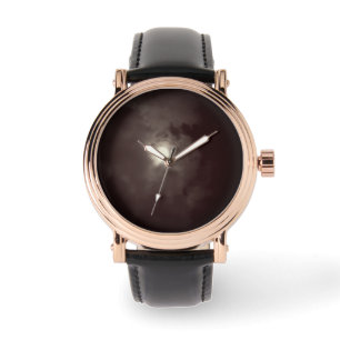 relojes de visión masculina arte y diseño