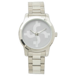 relojes de visión masculina arte y diseño