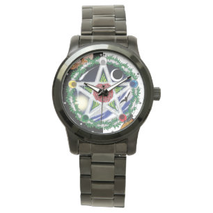 Relojes de Wiccan