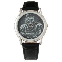 Relojes DEADMONTON
