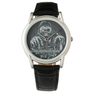 Relojes DEADMONTON