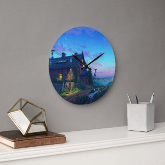 Relojes Decorados