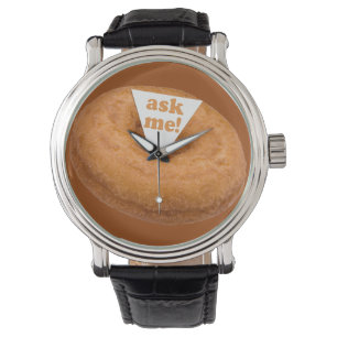Relojes del HUMOR del BUÑUELO