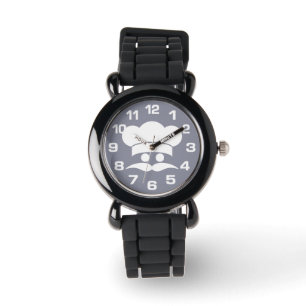 Relojes del personalizado del COCINERO