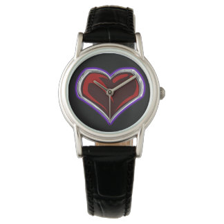 Relojes del Sagrado Corazón