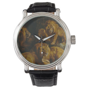 Relojes Den de los Leones