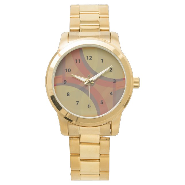 Relojes eWatch Dissolution (Anverso)