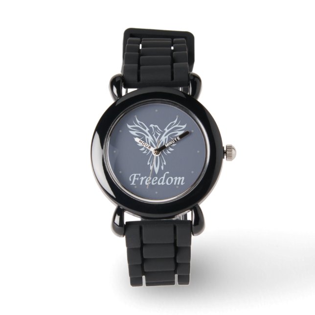 Relojes Freedom Eagle (Anverso)