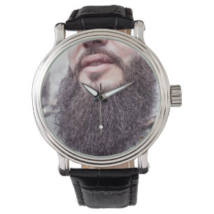 Relojes Guay Beard & Mustache