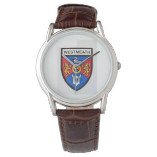 Relojes masculinos del condado irlandés Co. Westme