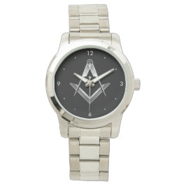 Relojes masónicos | Regalos personalizados de masó
