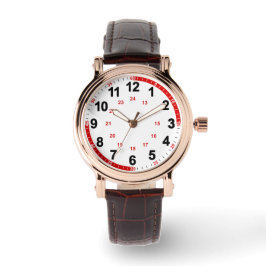 Relojes médicos para enfermeras