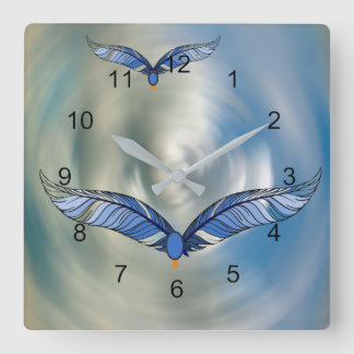 Relojes - Moscas de tiempo