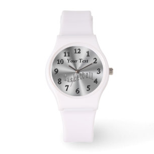Relojes para mujer personalizados, relojes del
