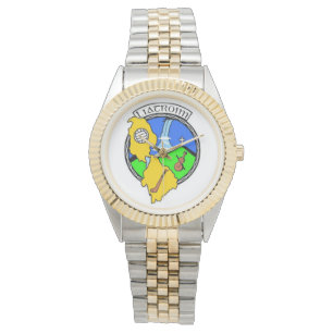 Relojes personalizados para hombres del condado de