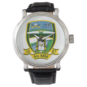 Relojes personalizados para hombres del condado ir