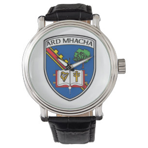 Relojes personalizados para hombres del condado ir