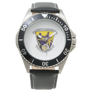 Relojes personalizados para hombres del condado ir