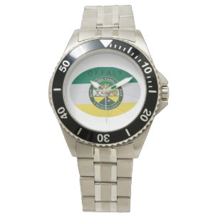 Relojes personalizados para hombres del condado ir