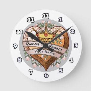 relojes Queen of My Heart